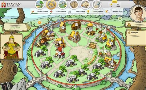 travian europe 4|travian international 4.